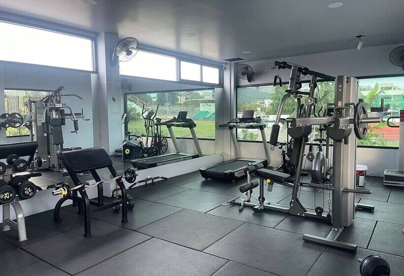 فندق Little Loft