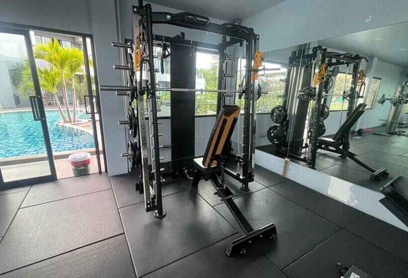 فندق Little Loft