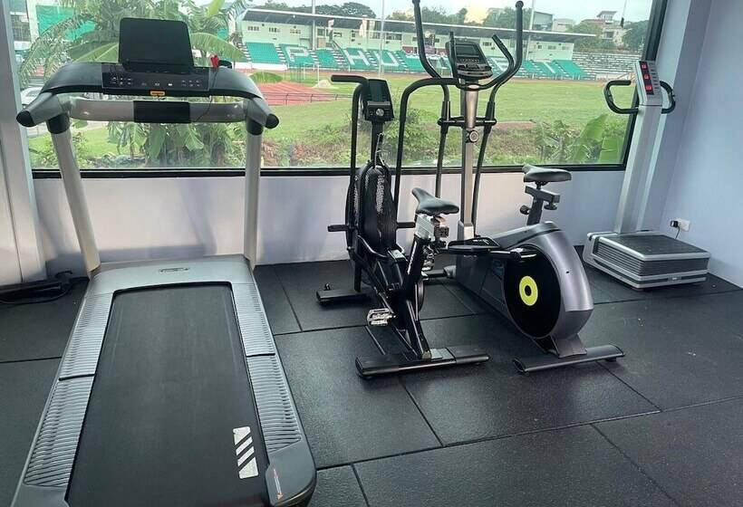 فندق Little Loft