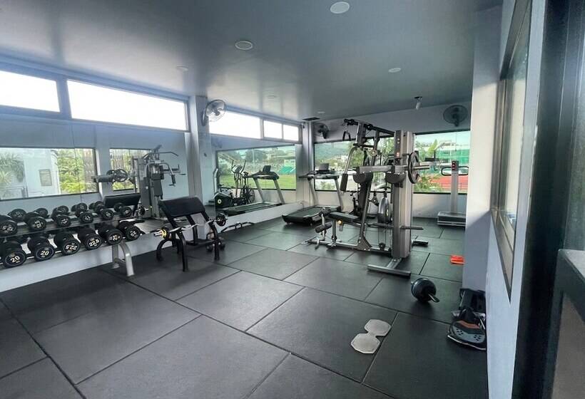 فندق Little Loft