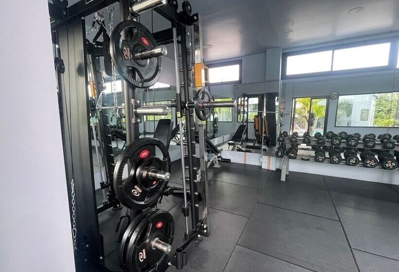 فندق Little Loft