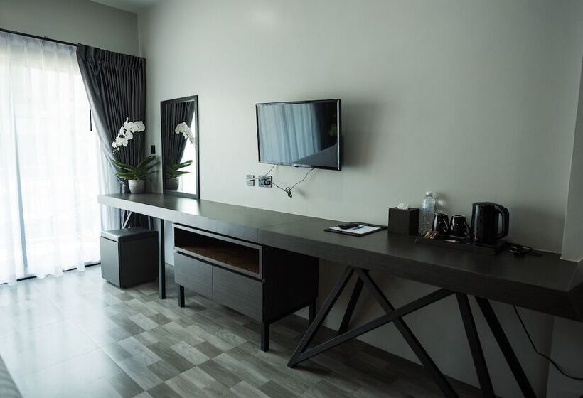 فندق Little Loft