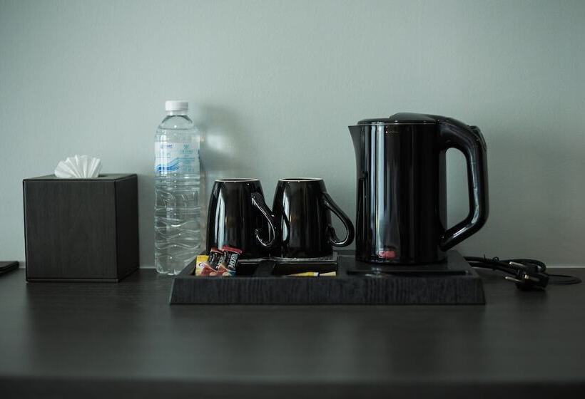 فندق Little Loft