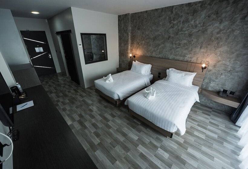 فندق Little Loft