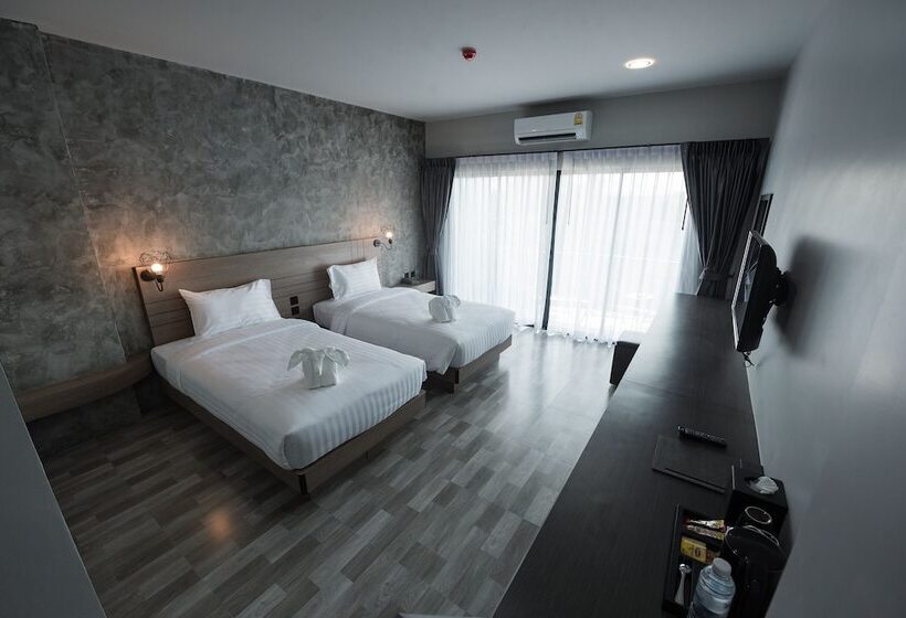 فندق Little Loft