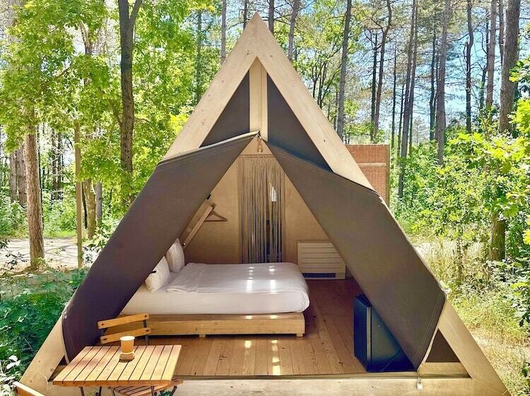 فندق Longosphere Glamping