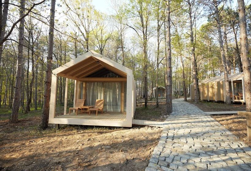 فندق Longosphere Glamping