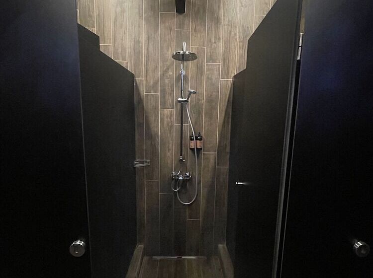 בית מלון כפרי Longosphere Glamping