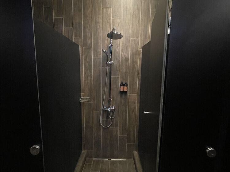 فندق Longosphere Glamping