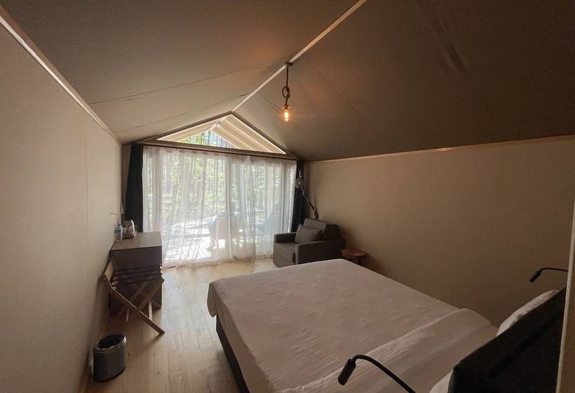 فندق Longosphere Glamping