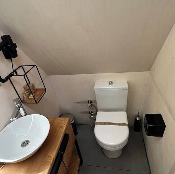 فندق Longosphere Glamping