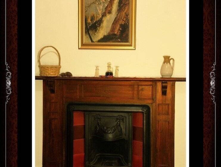 酒店 Mountain View Boutique