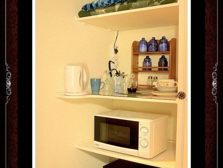 酒店 Mountain View Boutique