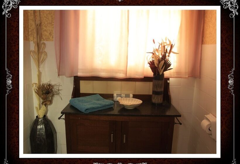 ホテル Mountain View Boutique