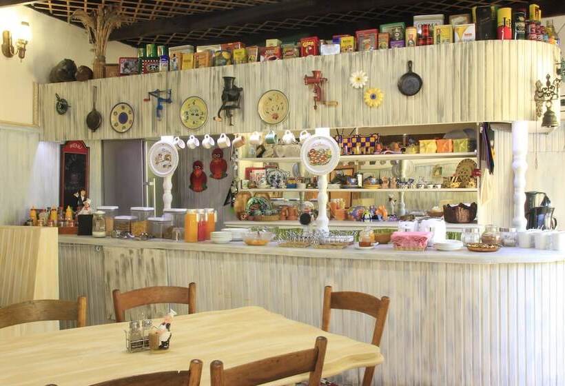 ホテル Mountain View Boutique