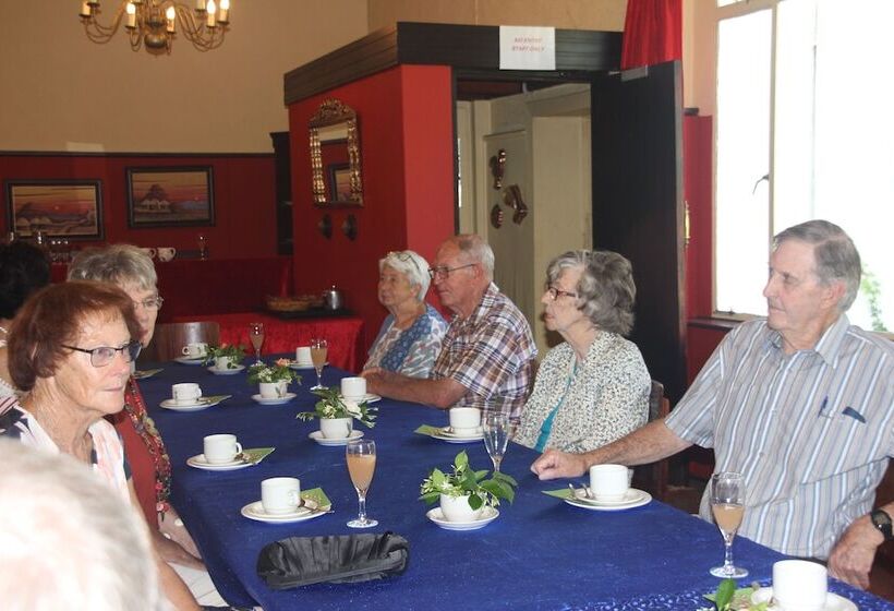 ホテル Mountain View Boutique