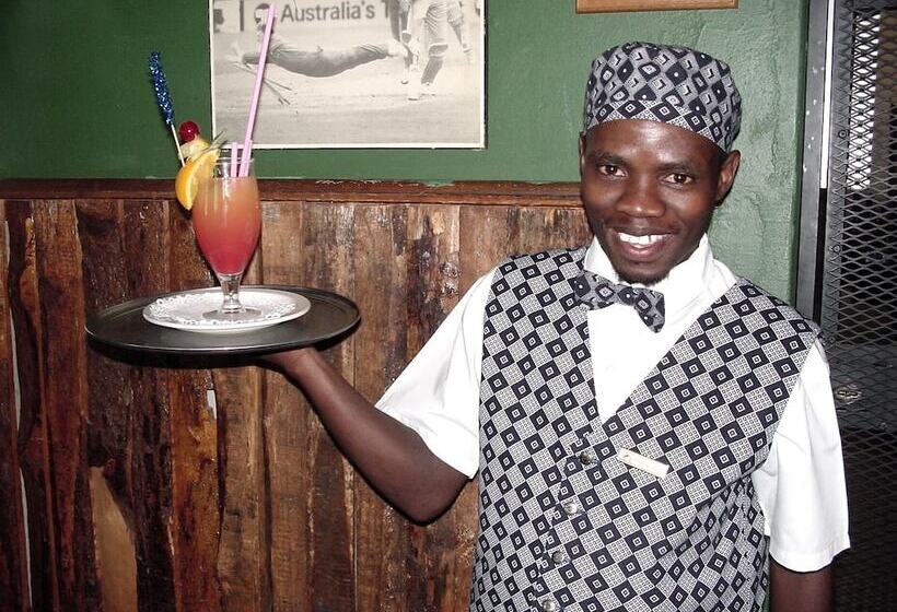 ホテル Mountain View Boutique