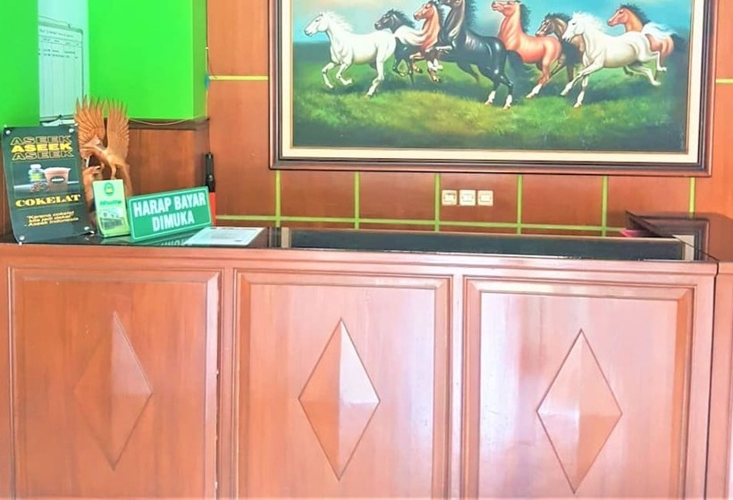 בית מלון כפרי Mulia