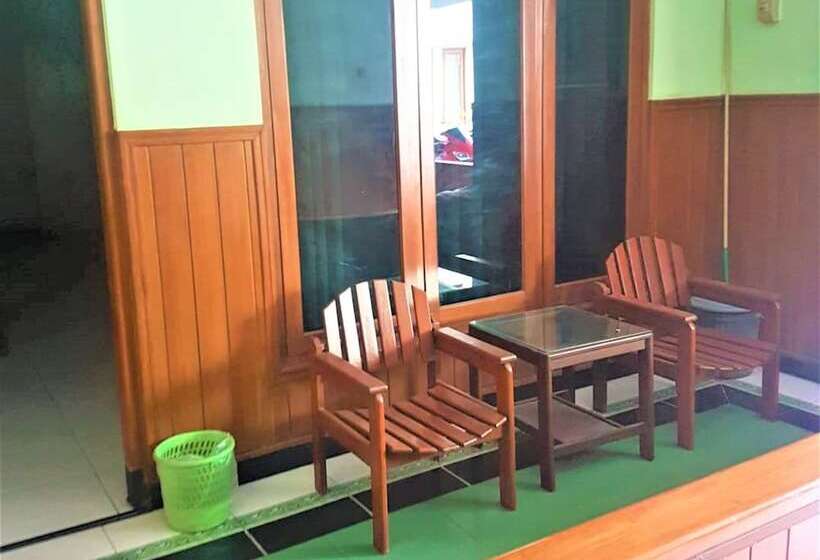 בית מלון כפרי Mulia