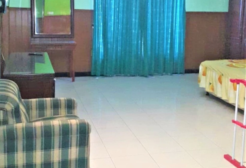 בית מלון כפרי Mulia