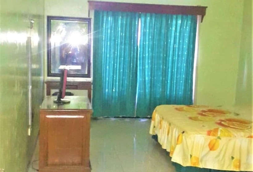 בית מלון כפרי Mulia