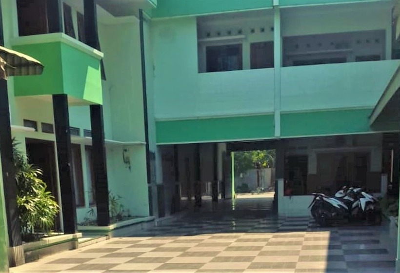 בית מלון כפרי Mulia