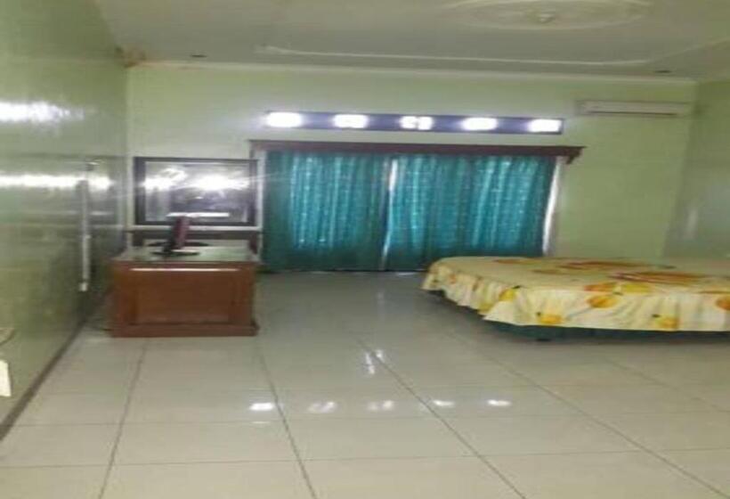 בית מלון כפרי Mulia