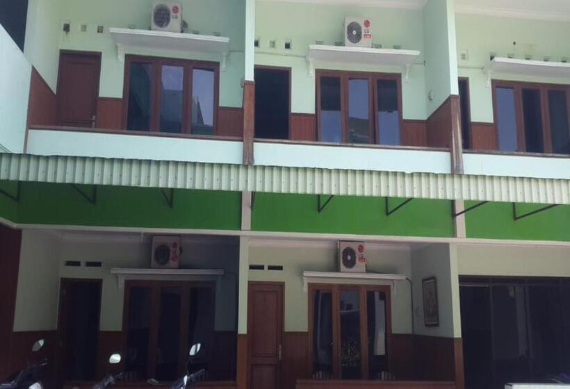 בית מלון כפרי Mulia