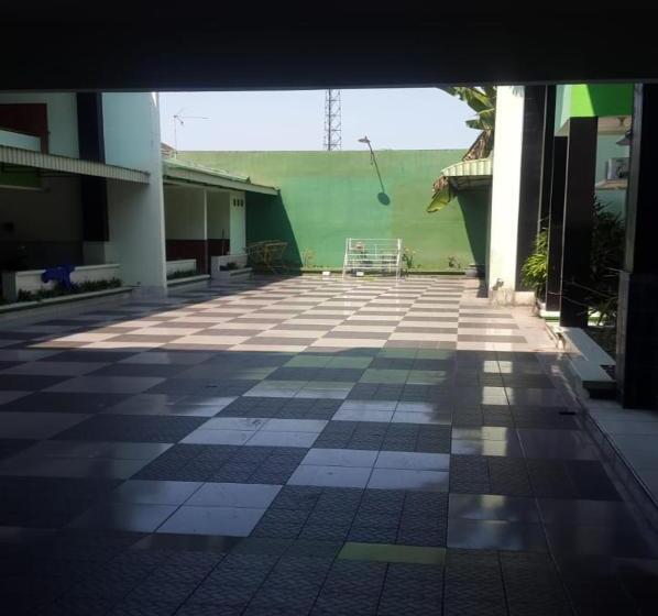 בית מלון כפרי Mulia