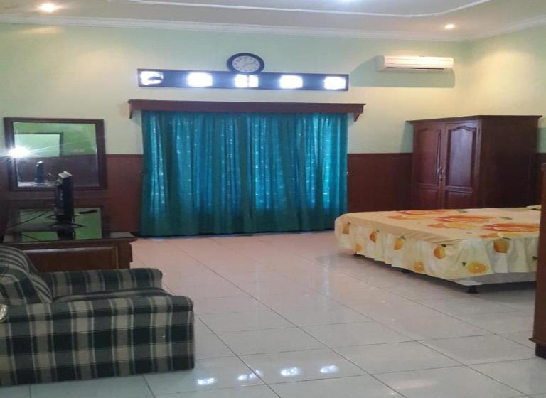 בית מלון כפרי Mulia