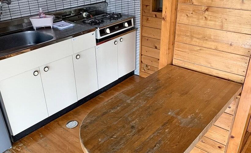 בית מלון כפרי Ojibaru Park