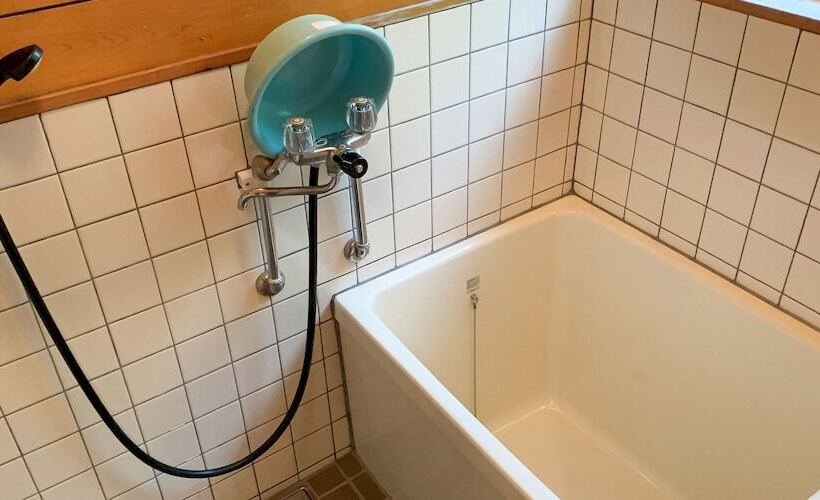 בית מלון כפרי Ojibaru Park