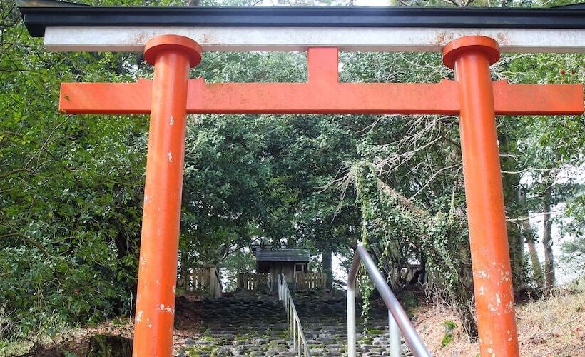 בית מלון כפרי Ojibaru Park