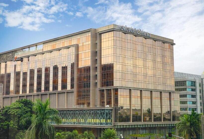 هتل Okura Manila