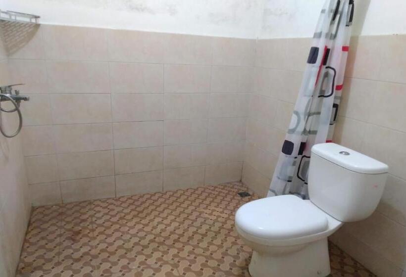 בית מלון כפרי Oyo 90614 Spring Homestay