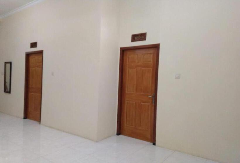 בית מלון כפרי Oyo 90614 Spring Homestay