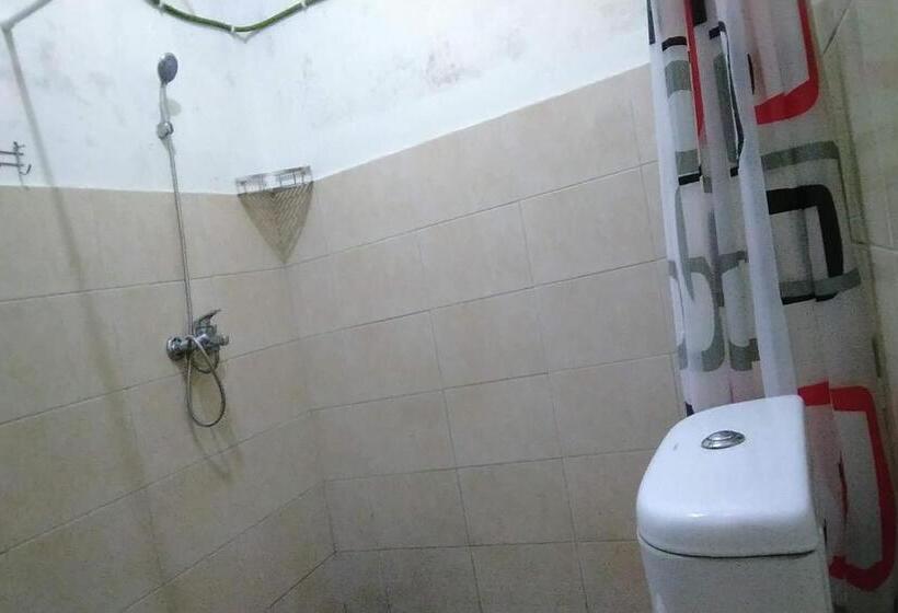 בית מלון כפרי Oyo 90614 Spring Homestay