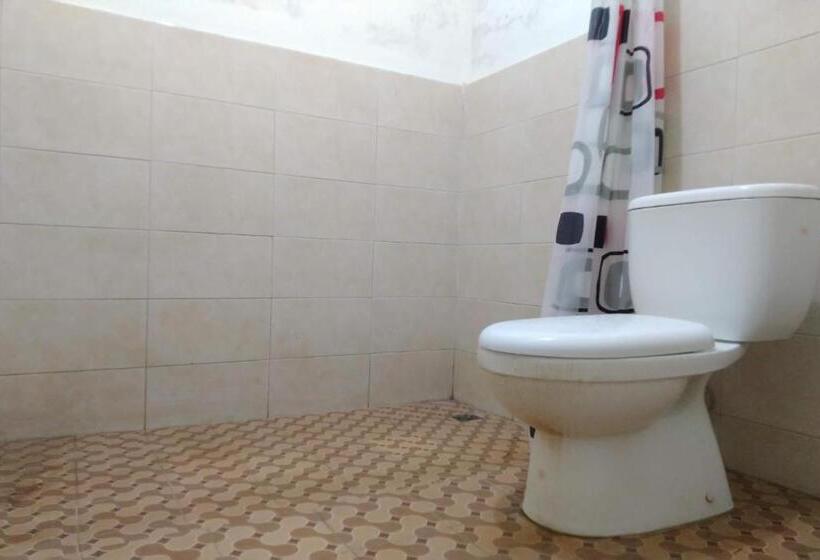 בית מלון כפרי Oyo 90614 Spring Homestay