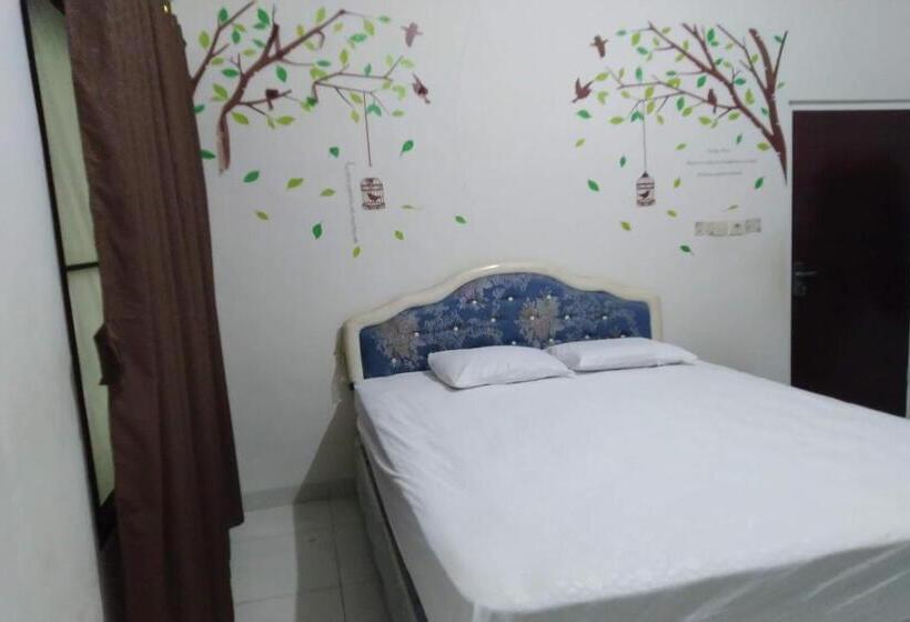 בית מלון כפרי Oyo 90614 Spring Homestay