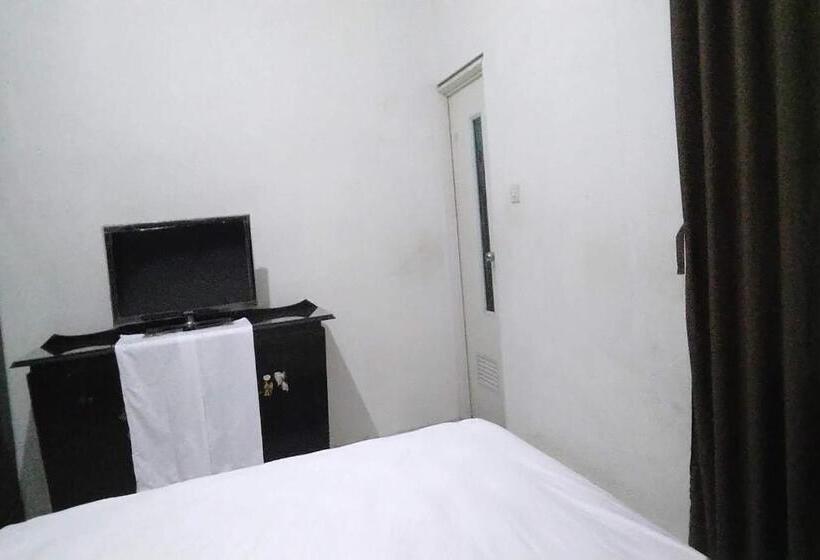 בית מלון כפרי Oyo 90614 Spring Homestay