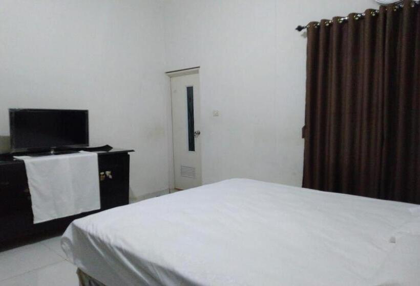 בית מלון כפרי Oyo 90614 Spring Homestay