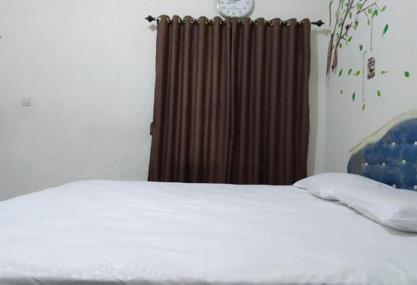 בית מלון כפרי Oyo 90614 Spring Homestay