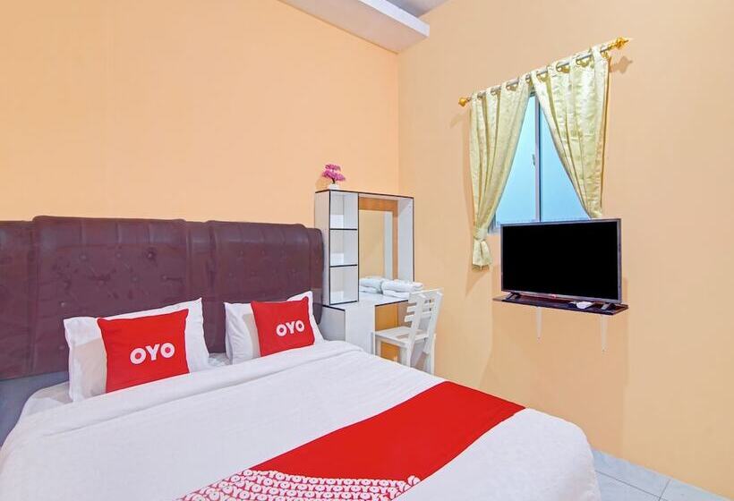 호텔 Oyo 90615 Jojo Homestay