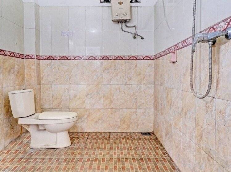 酒店 Oyo 90621 Pondok 23