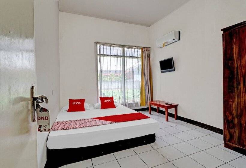 酒店 Oyo 90621 Pondok 23