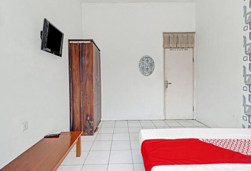 酒店 Oyo 90621 Pondok 23