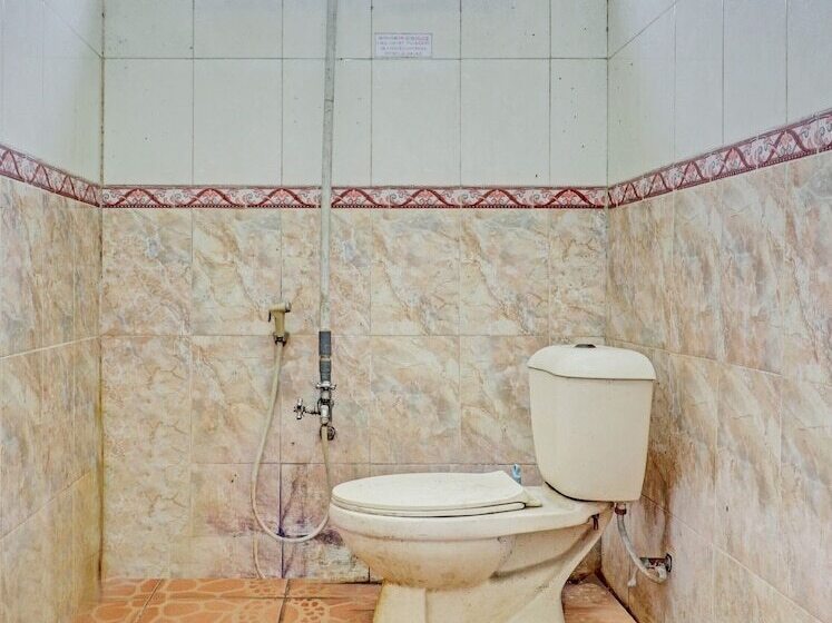 酒店 Oyo 90621 Pondok 23