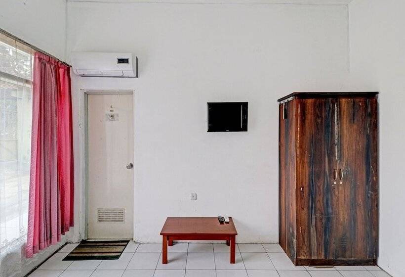 酒店 Oyo 90621 Pondok 23