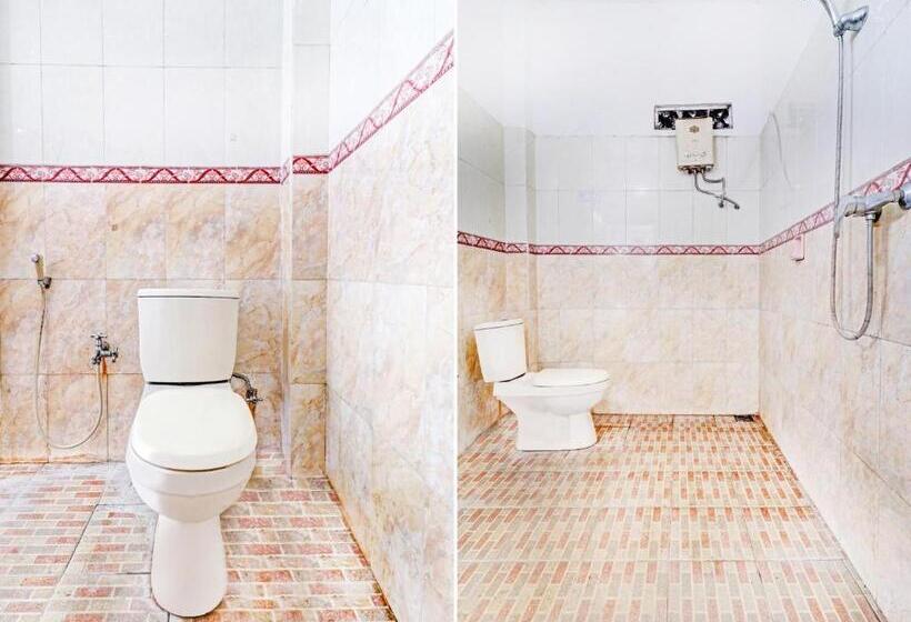 酒店 Oyo 90621 Pondok 23