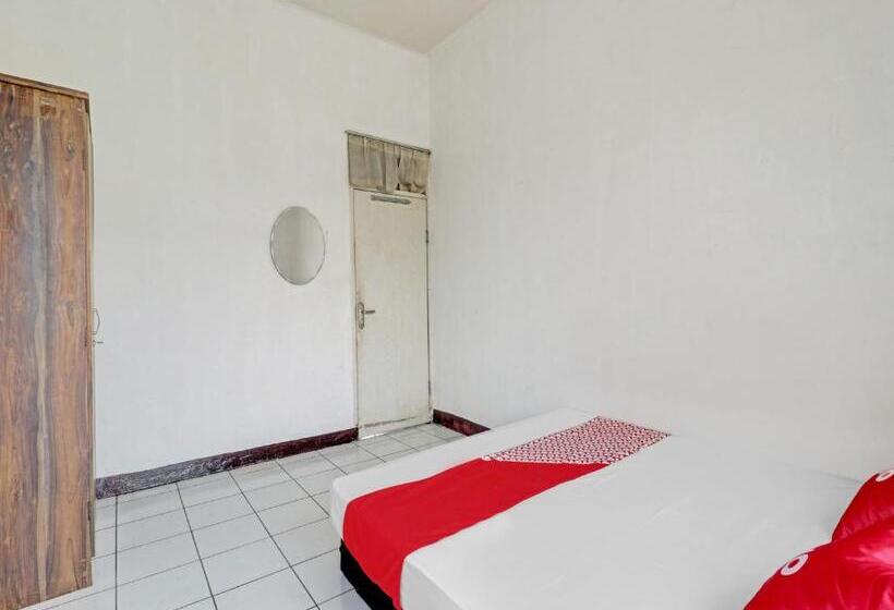 酒店 Oyo 90621 Pondok 23